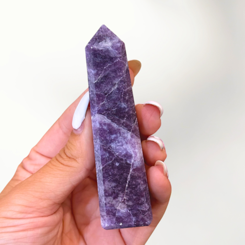 Lepidolite