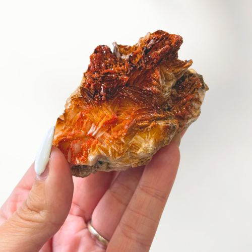 Vanadinite