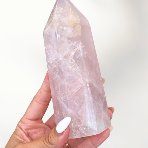 Rose Quartz