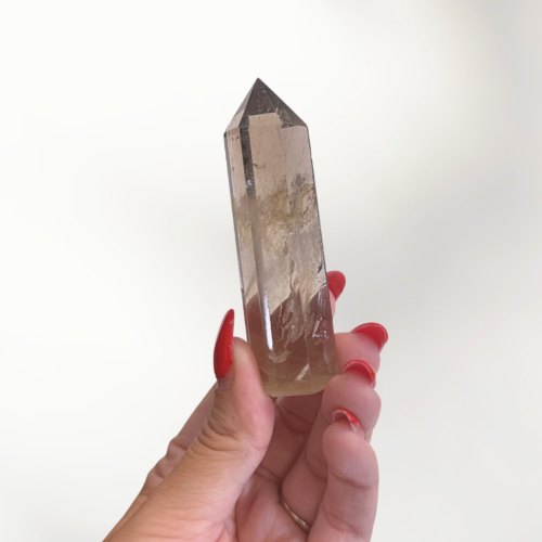Smoky Quartz