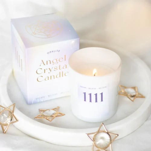 Angel & Affirmation Accessories