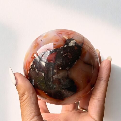 Carnelian