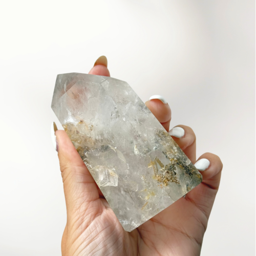 Garden Quartz