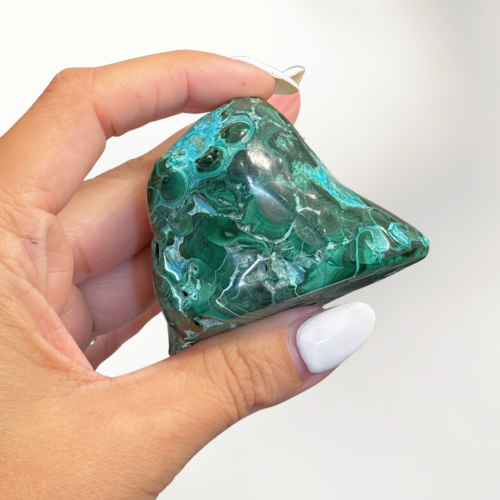 Chrysocolla