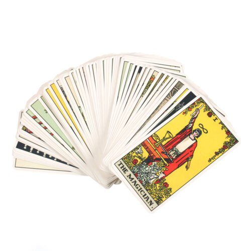 Tarot Cards