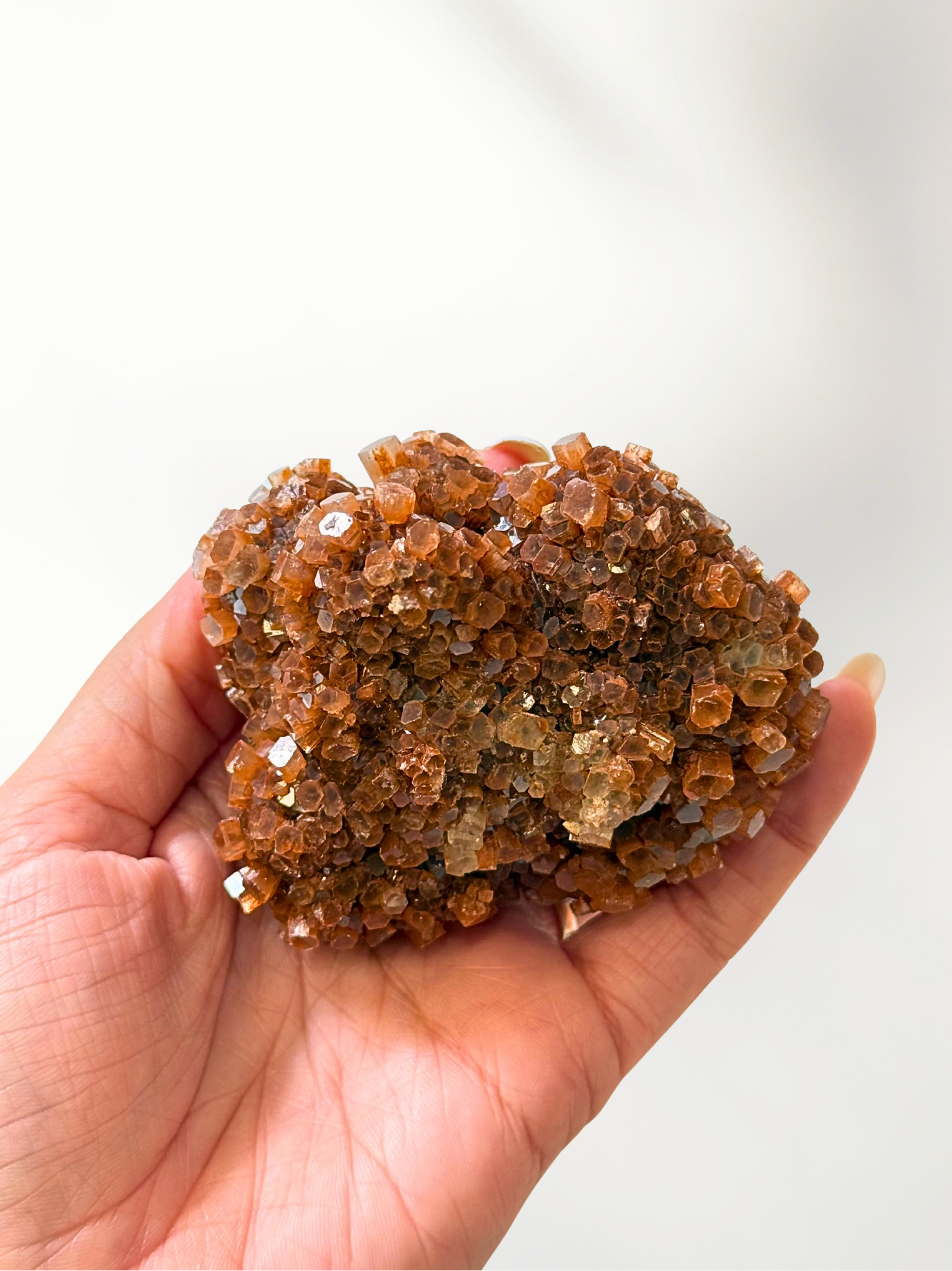 Sputnik Aragonite 2 sputnik aragonite - image 2