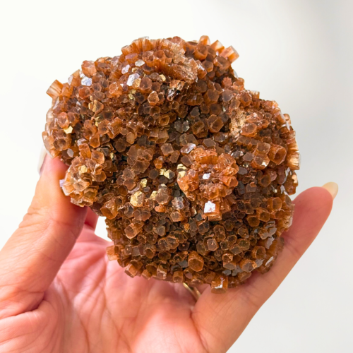 Aragonite