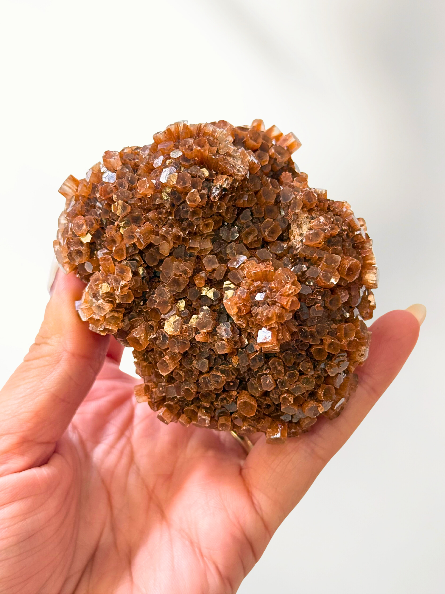 Sputnik Aragonite 1 sputnik aragonite