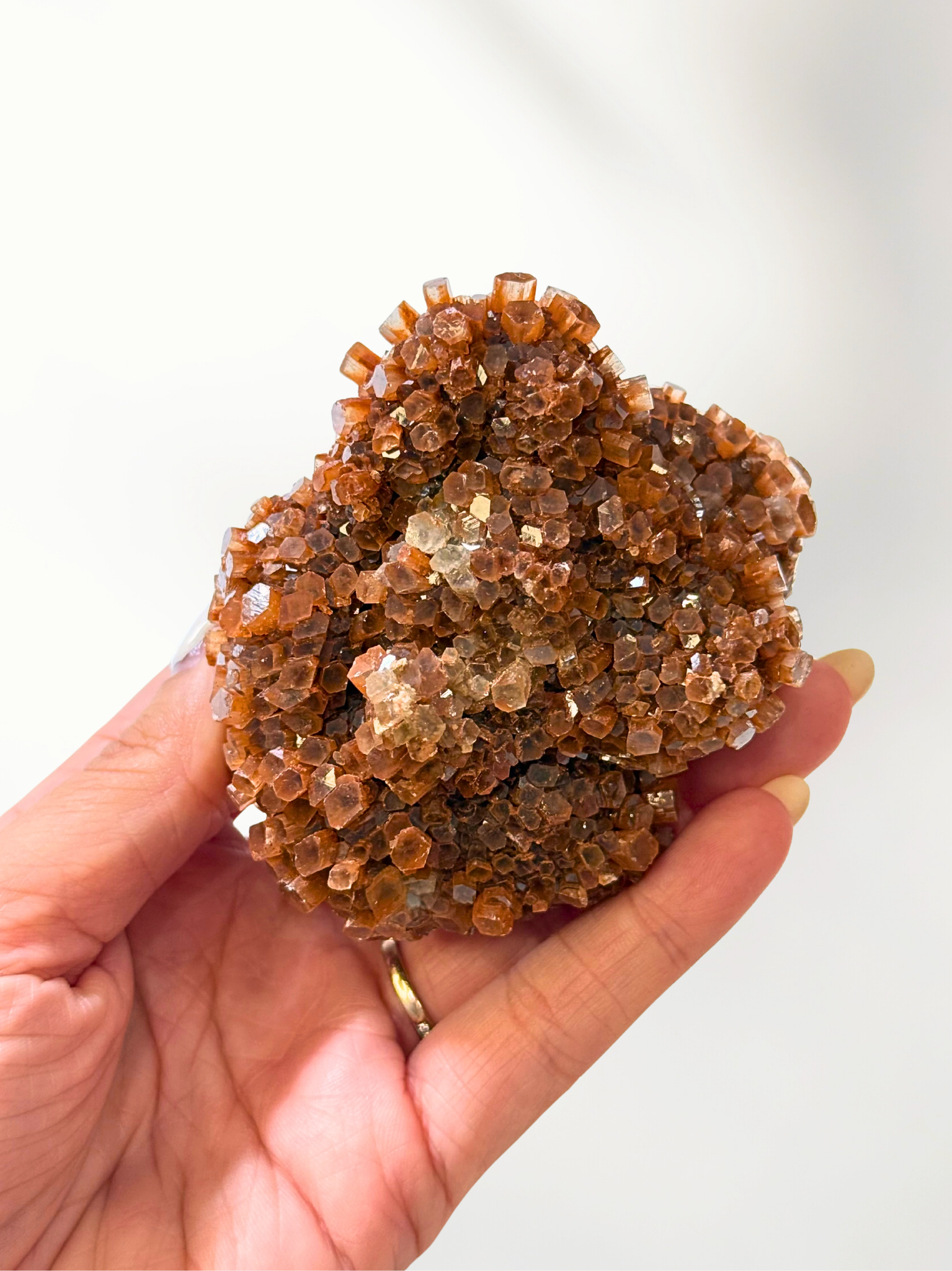 Sputnik Aragonite 3 sputnik aragonite - image 3