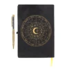 astrology-wheel-journal-obsidian-pen-2