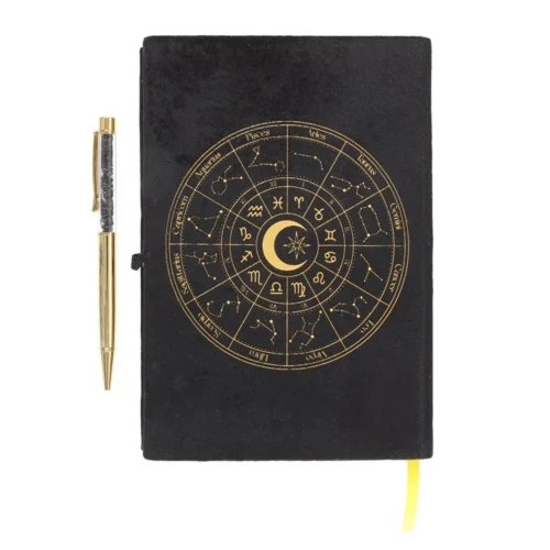 Spiritual Journals & Notebooks