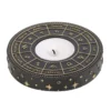 astrology-wheel-tealight-candle-holder-2 Astrology wheel tealight holder