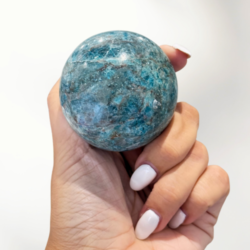 Apatite