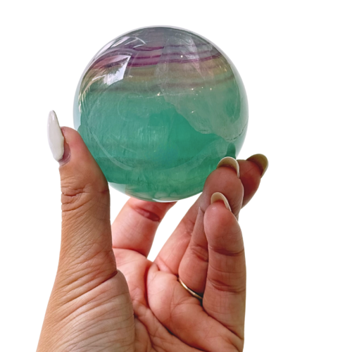 Fluorite