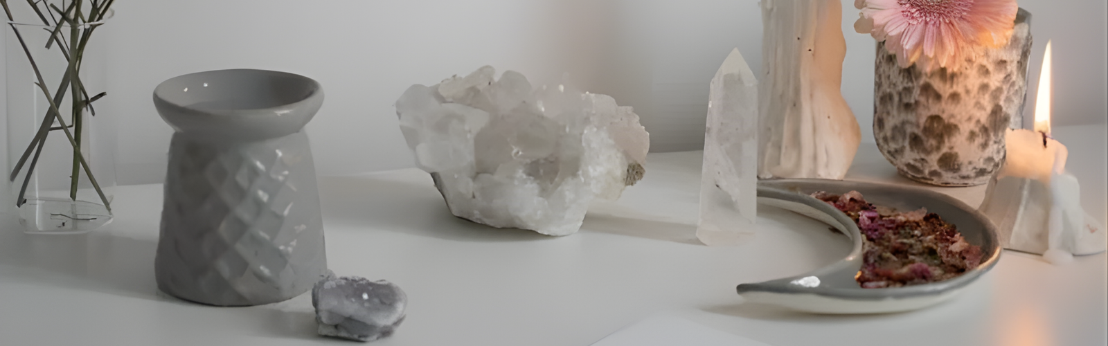Understanding Energy: The Science and Spirit of Why Crystals Work 8 Understanding Energy: The Science and Spirit of Why Crystals Work