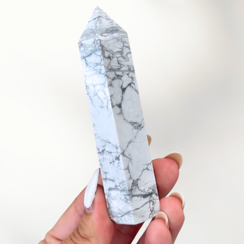 Howlite