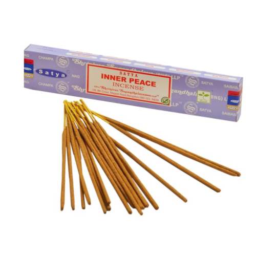Incense