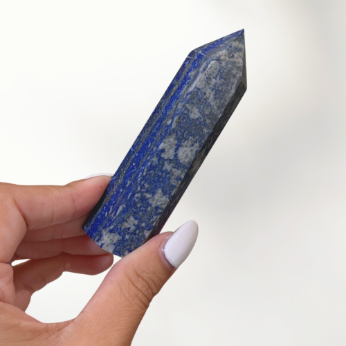 Lapis Lazuli