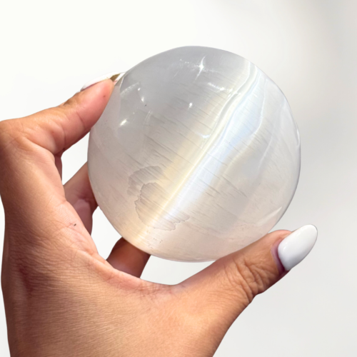 Selenite