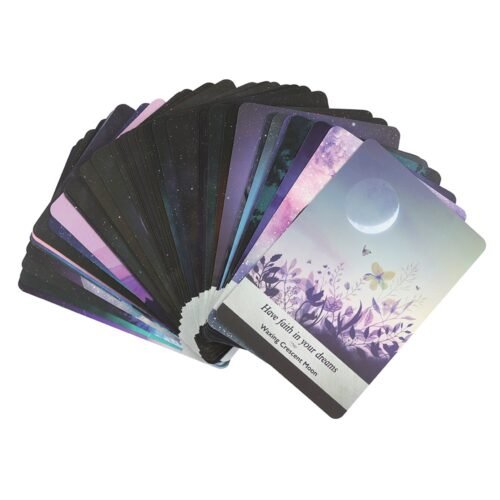Oracle Cards