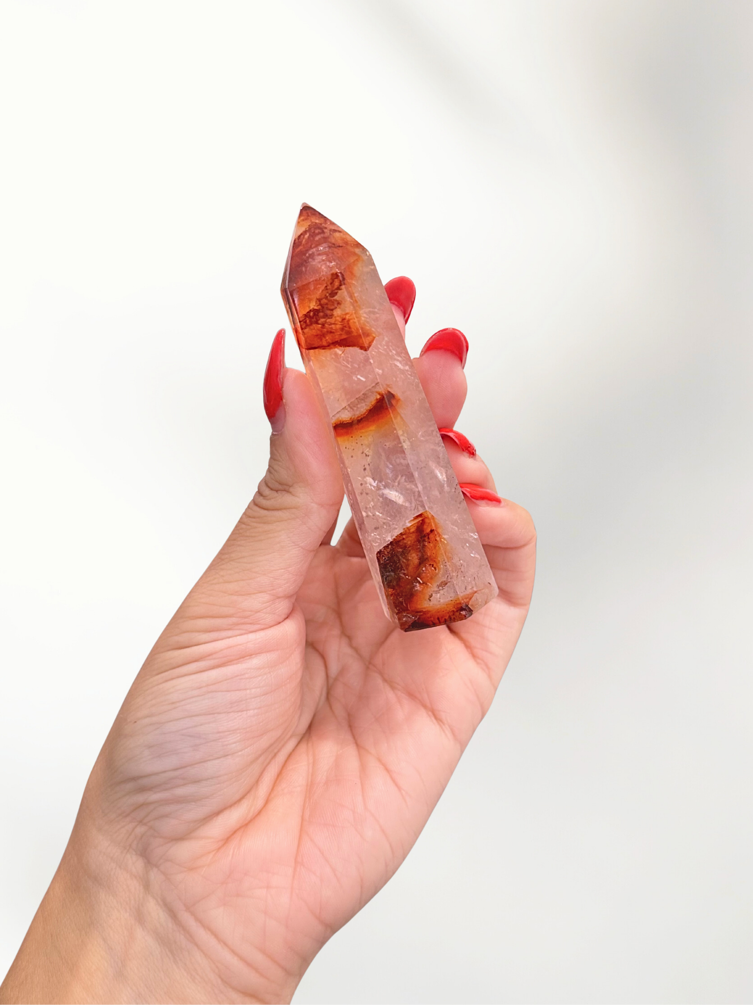 Fire Quartz Tower 1 fire quartz tower