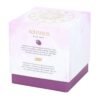Aquarius Bergamot & Mandarin Gemstone Zodiac Candle 5