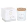 Cancer Orange & Chamomile Gemstone Zodiac Candle 1