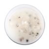 Cancer Orange & Chamomile Gemstone Zodiac Candle 3