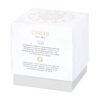 Cancer Orange & Chamomile Gemstone Zodiac Candle 5