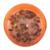 Capricorn Sandalwood & Jasmine Gemstone Zodiac Candle 3