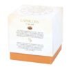 Capricorn Sandalwood & Jasmine Gemstone Zodiac Candle 5