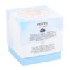 Pisces Gardenia Gemstone Zodiac Candle 4