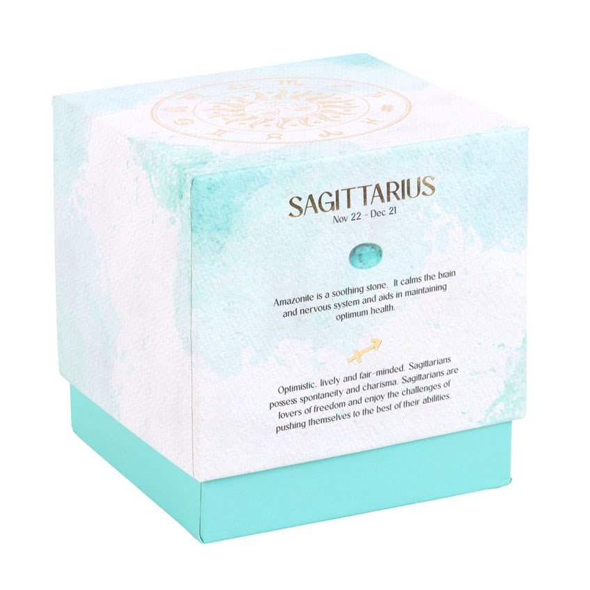 Sagittarius Zodiac Candle 3 sagittarius zodiac candle - image 3