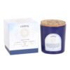 taurus zodiac candle
