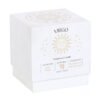 Virgo Sandalwood & Patchouli Gemstone Zodiac Candle 3