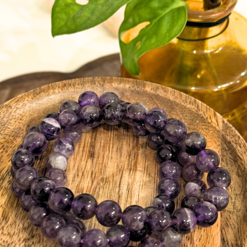 Amethyst Bracelet