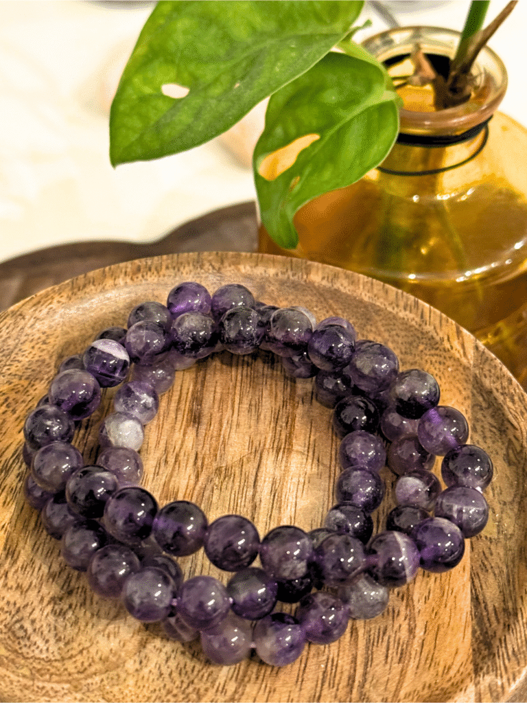 Amethyst Bracelet