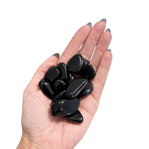 Black Obsidian