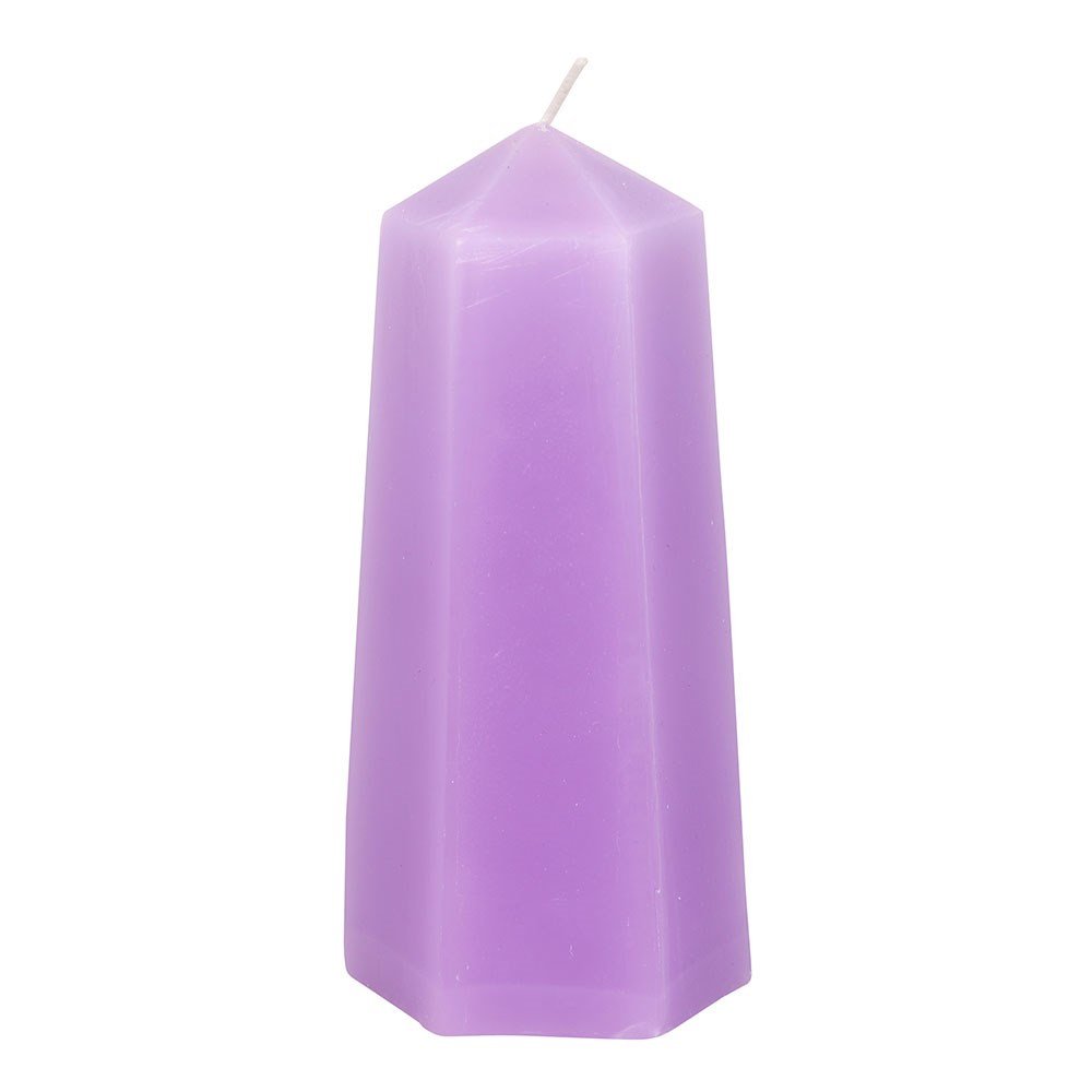 Calming Crystal Candle 3 calming crystal candle - image 3