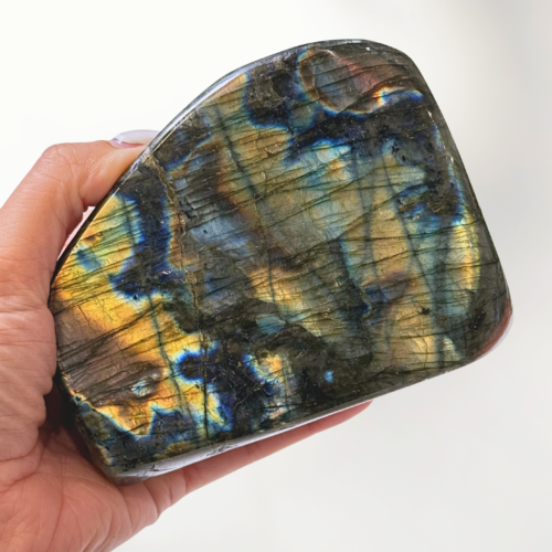 Labradorite