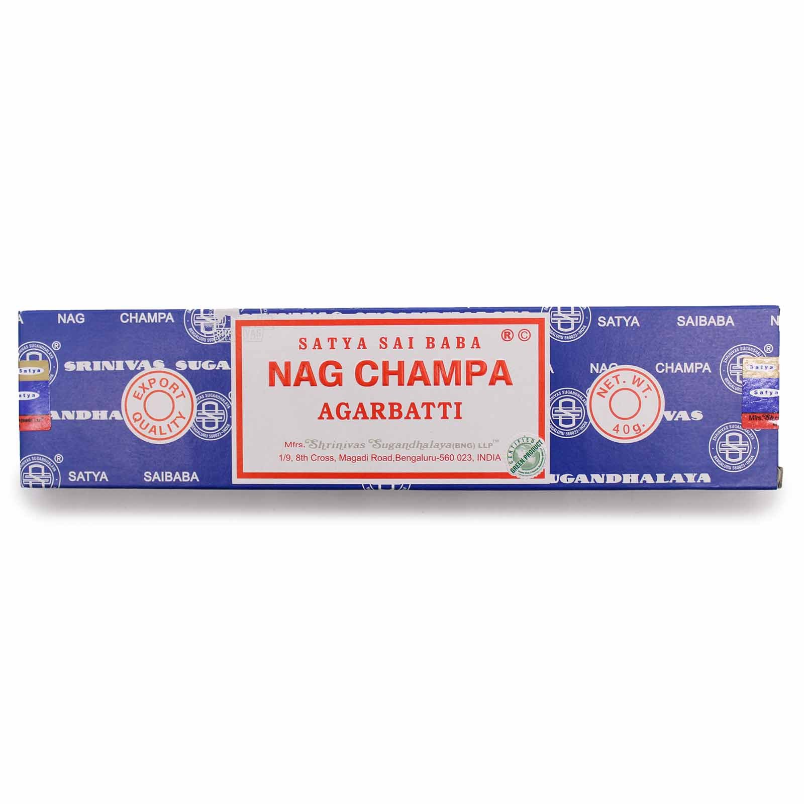 Nag Champa Incense Sticks 1 nag champa incense sticks