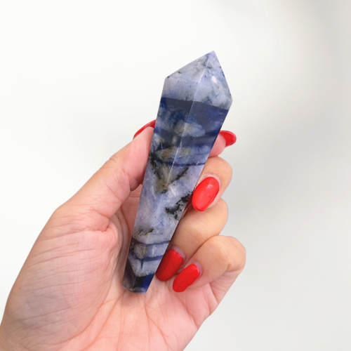 Sodalite