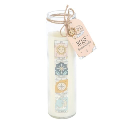 Decorative Candles