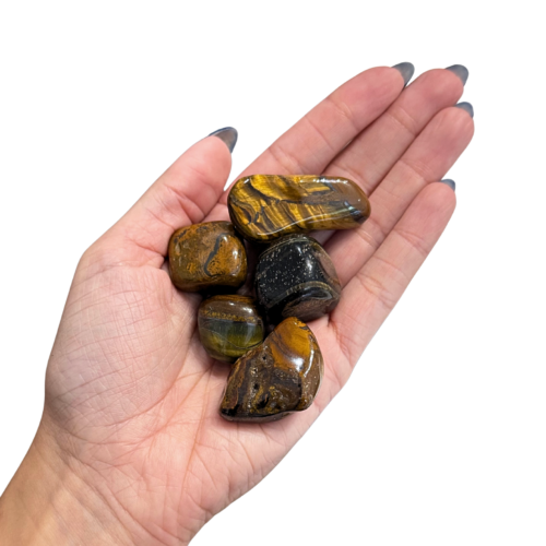 Tiger's Eye
