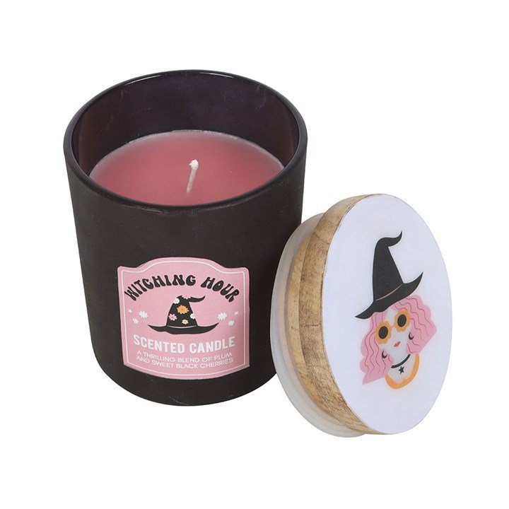 Witching Hour Scented Candle 2 witching hour scented candle - image 2