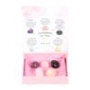Aries Crystal Tumblestone Set 2