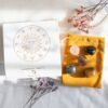 Capricorn Crystal Tumblestone Set 1