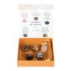 Capricorn Crystal Tumblestone Set 2