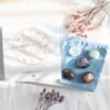 Pisces Crystal Tumblestone Set 1
