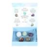 Pisces Crystal Tumblestone Set 2